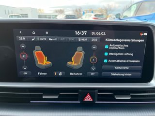 Hyundai IONIQ 6 TECHNIQ 77,4kWh Park-Pa. Matrix-LED - foto 13