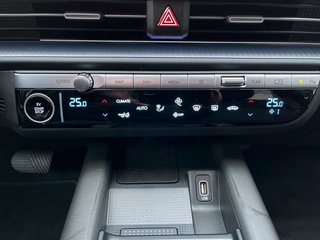 Hyundai IONIQ 6 TECHNIQ 77,4kWh Park-Pa. Matrix-LED - foto 14