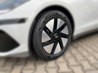 Hyundai IONIQ 6 TECHNIQ 77,4kWh Park-Pa. Matrix-LED - foto 20