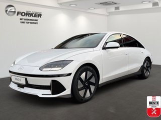 Hyundai IONIQ 6 Vorführfahrzeug Kaufen
