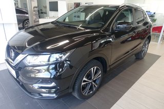 Nissan Qashqai Gebrauchtwagen Kaufen