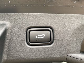 Hyundai TUCSON Trend MJ26 SmartKey Navi LED - bilder 18