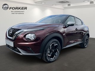 Nissan Juke Neuwagen Kaufen