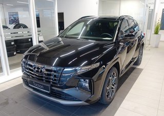 Hyundai TUCSON Gebrauchtwagen Kaufen