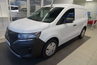 Nissan Townstar EV Vorführfahrzeug Kaufen