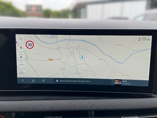 Hyundai TUCSON N Line Hybrid 4WD Voll-LED SmartKey - bilder 11