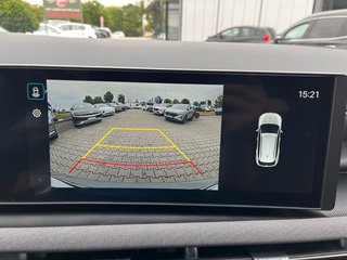 Hyundai TUCSON N Line Hybrid 4WD Voll-LED SmartKey - bilder 12