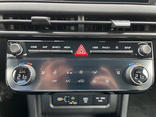 Hyundai TUCSON N Line Hybrid 4WD Voll-LED SmartKey - bilder 13