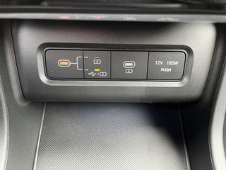 Hyundai TUCSON N Line Hybrid 4WD Voll-LED SmartKey - bilder 14