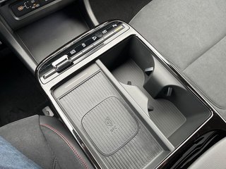 Hyundai TUCSON N Line Hybrid 4WD Voll-LED SmartKey - bilder 15