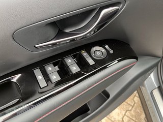 Hyundai TUCSON N Line Hybrid 4WD Voll-LED SmartKey - bilder 16
