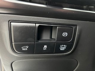 Hyundai TUCSON N Line Hybrid 4WD Voll-LED SmartKey - bilder 17