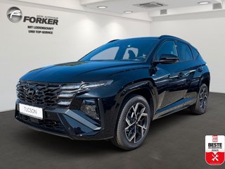 Hyundai TUCSON Neuwagen Kaufen