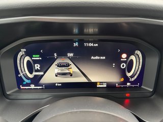 Nissan Qashqai N-Connecta e-Power Winter Komfort AfA - bilder 11