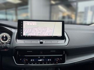 Nissan Qashqai N-Connecta e-Power Winter Komfort AfA - bilder 12