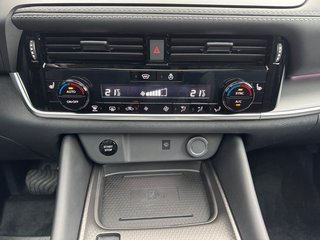 Nissan Qashqai N-Connecta e-Power Winter Komfort AfA - bilder 13