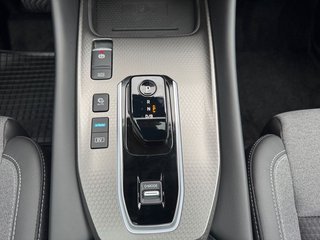 Nissan Qashqai N-Connecta e-Power Winter Komfort AfA - bilder 14