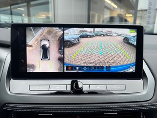 Nissan Qashqai N-Connecta e-Power Winter Komfort AfA - bilder 15