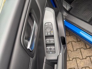 Nissan Qashqai N-Connecta e-Power Winter Komfort AfA - bilder 17