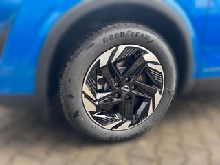 Nissan Qashqai N-Connecta e-Power Winter Komfort AfA - bilder 19