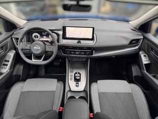 Nissan Qashqai N-Connecta e-Power Winter Komfort AfA - bilder 5