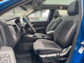 Nissan Qashqai N-Connecta e-Power Winter Komfort AfA - bilder 6