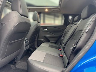 Nissan Qashqai N-Connecta e-Power Winter Komfort AfA - bilder 7