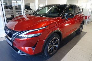 Nissan Qashqai Vorführfahrzeug Kaufen