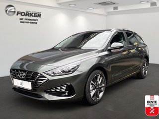 Hyundai i30 Jahreswagen Kaufen