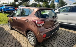 Hyundai i10 Trend Winterräder - foto 2