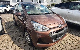 Hyundai i10 Trend Winterräder - foto 3
