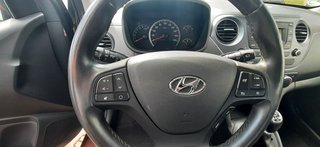 Hyundai i10 Trend Winterräder - foto 7