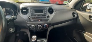 Hyundai i10 Trend Winterräder - foto 8