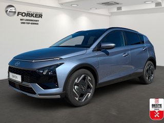 Hyundai BAYON Neuwagen Kaufen