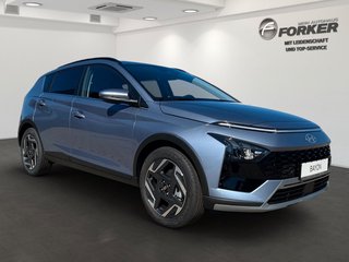 Hyundai BAYON FL 2025 Prime SHZ 20-Jahre Aktionspreis - bilder 2