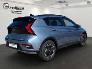 Hyundai BAYON FL 2025 Prime SHZ 20-Jahre Aktionspreis - bilder 3