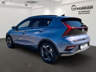 Hyundai BAYON FL 2025 Prime SHZ 20-Jahre Aktionspreis - bilder 4