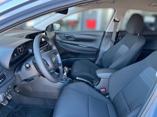 Hyundai BAYON FL 2025 Prime SHZ 20-Jahre Aktionspreis - bilder 6