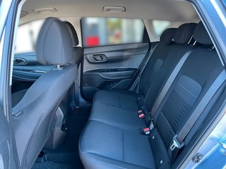 Hyundai BAYON FL 2025 Prime SHZ 20-Jahre Aktionspreis - bilder 7