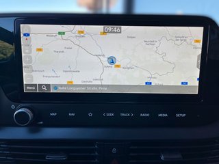 Hyundai BAYON FL 2025 Prime SHZ 20-Jahre Aktionspreis - bilder 11