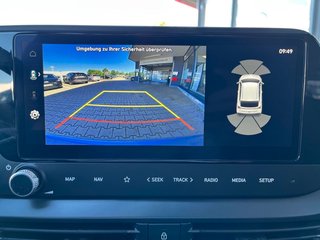 Hyundai BAYON FL 2025 Prime SHZ 20-Jahre Aktionspreis - bilder 12