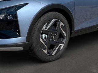 Hyundai BAYON FL 2025 Prime SHZ 20-Jahre Aktionspreis - bilder 20