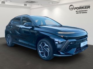 Hyundai KONA N-Line X Sitzpaket LED Smart Key VOLL - foto 2