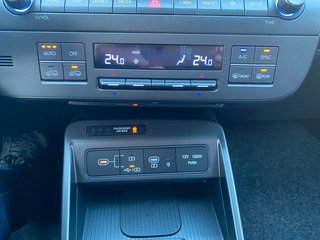 Hyundai KONA N-Line X Sitzpaket LED Smart Key VOLL - foto 12