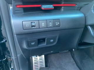 Hyundai KONA N-Line X Sitzpaket LED Smart Key VOLL - foto 14