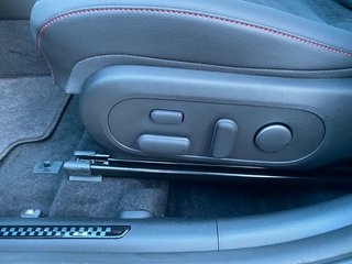 Hyundai KONA N-Line X Sitzpaket LED Smart Key VOLL - foto 17