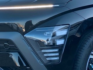 Hyundai KONA N-Line X Sitzpaket LED Smart Key VOLL - foto 19