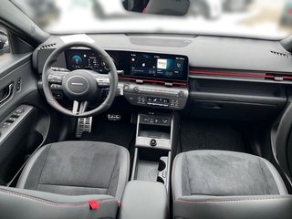 Hyundai KONA N-Line X Sitzpaket LED Smart Key VOLL - foto 5