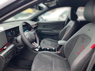 Hyundai KONA N-Line X Sitzpaket LED Smart Key VOLL - foto 6