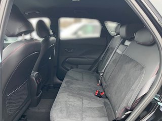 Hyundai KONA N-Line X Sitzpaket LED Smart Key VOLL - foto 7